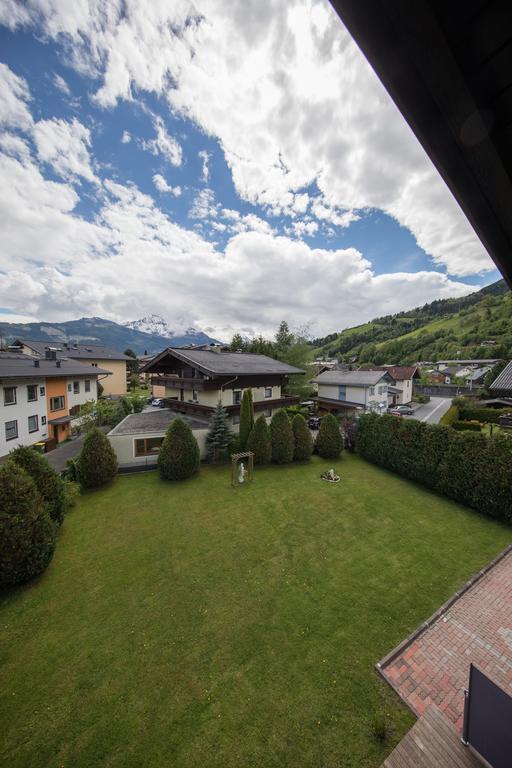 Mountain Apartments Zell am See Eksteriør bilde